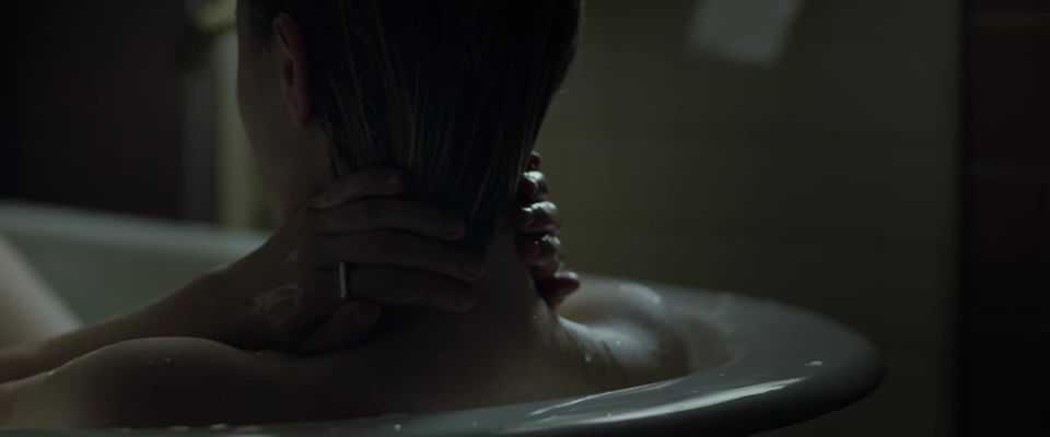 Robyn Nevin, Bella Heathcote - Relic (2020) HD 1080p - (Celebrity porn)