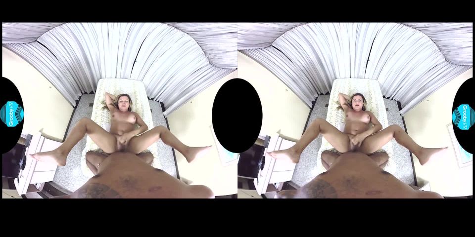 Hilda Brasil - Necesito un Anal Anal Sex Clip Video Por...