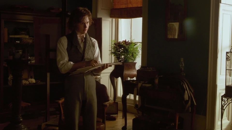 Joyia Fitch, Zoe Tapper, Jennie Jacques, Amy Manson - Romanticismos desesperados s01e01-02 (2009) HD 1080p!!!