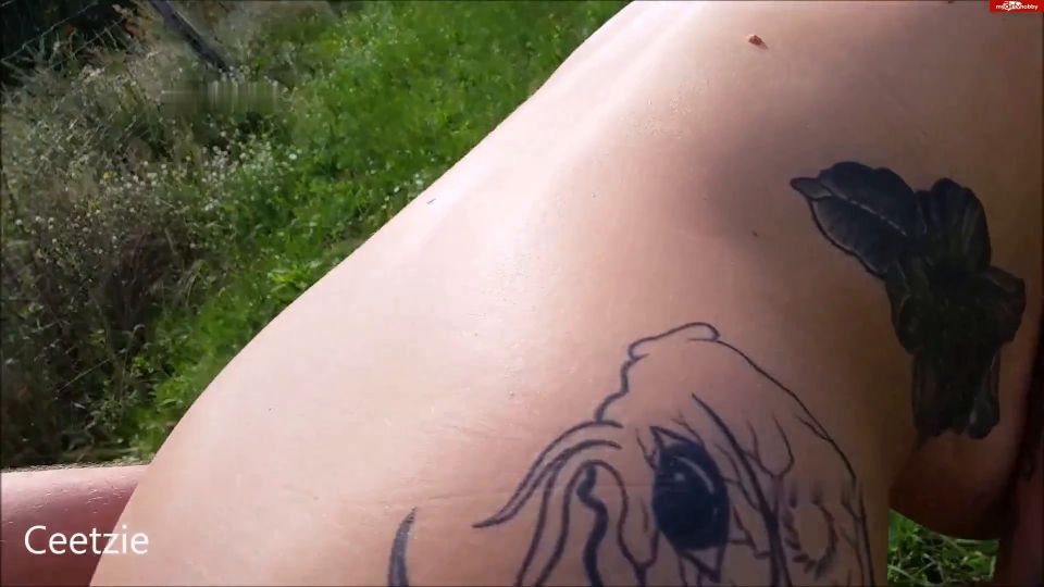 Ceetzie - Ich hab mich verlaufen 1080P - Germany