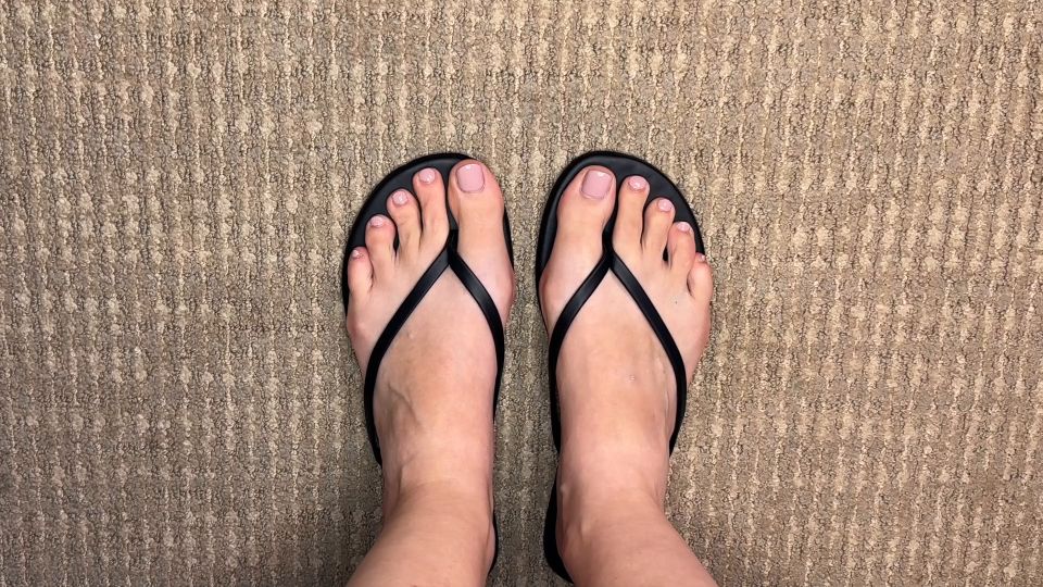 free adult video 45 SneezeGoddess – Cum on the Tops of my Feet on pov big boobs fetish