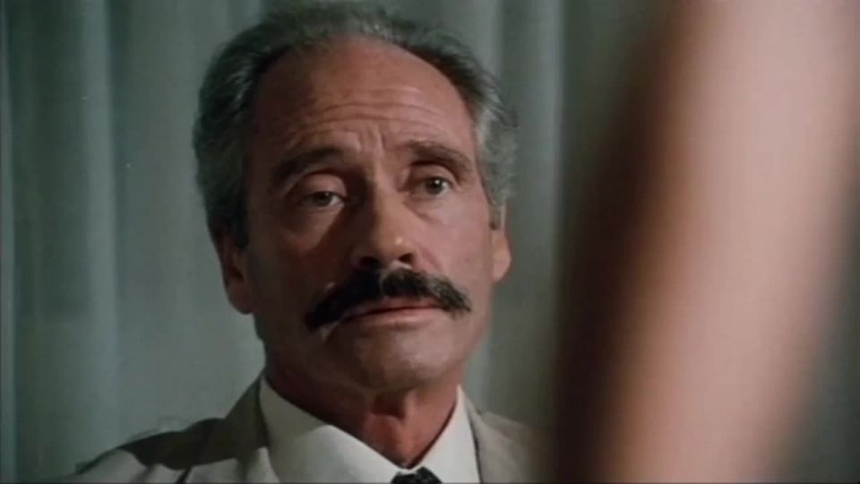 Andrea Rau - Das Netz (1975) HD 720p - (Celebrity porn)