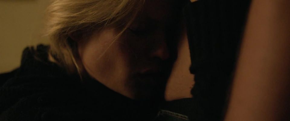 Melanie Thierry - Le Vent Tourne (2018) HD 1080p!!!