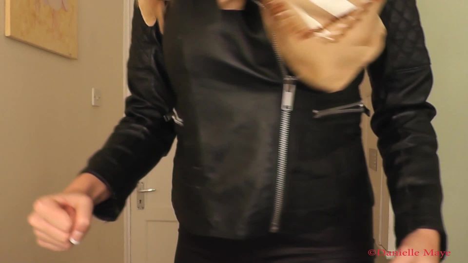 online clip 8 Teased Beaten, fetish model on femdom porn 