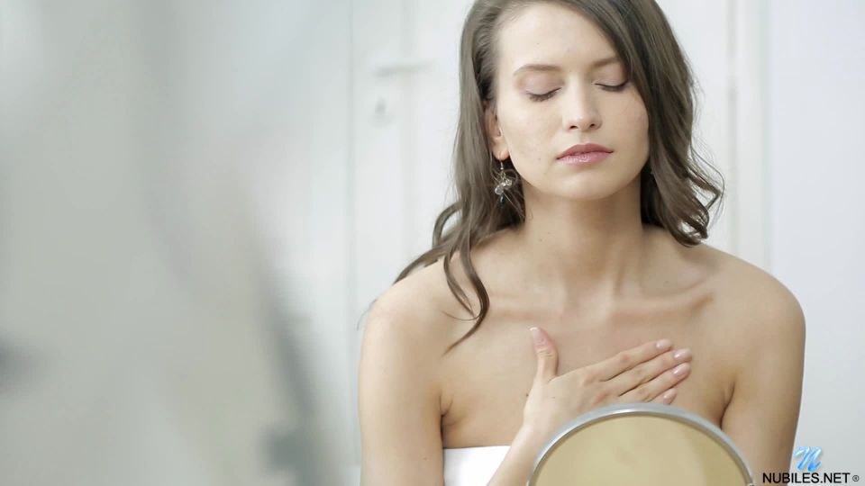 online adult clip 15 Young pussy masturbation amazing solo,  on teen 