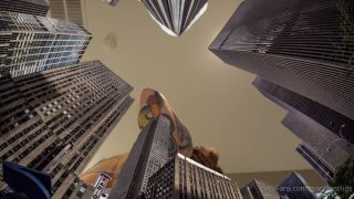 online porn video 9 Larger Than Life – Tiny City Terror - fetish - fetish porn fetish play