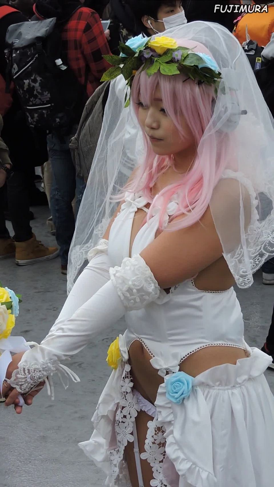 adult video 8 Voyeur –  Cosplay 43 – 15324136 - cosplay - voyeur 