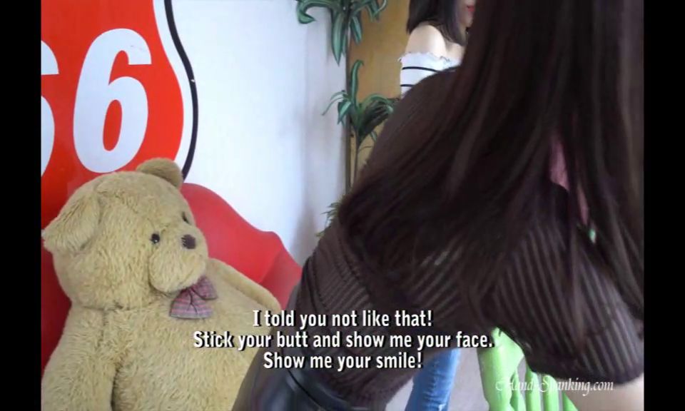 Nao de mano-espaciado, Toki - Shonking sesión de fotos (Eng Sub) Q...