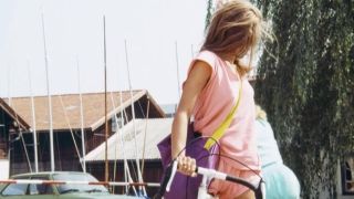 Ursula Karven - Ein ires Sensación (1984) HD 720p - (Celebridad porno)