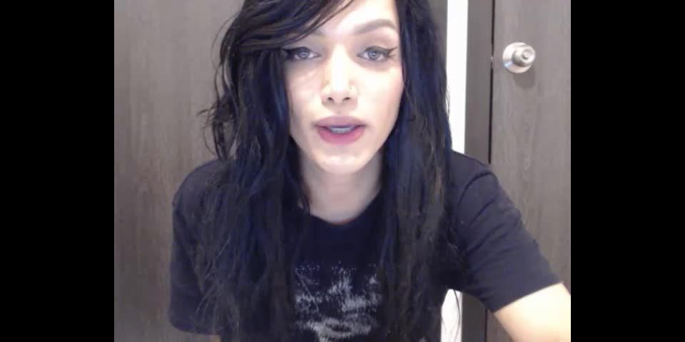 free porn video 2 Shemale Webcams Video for October 27, 2018 – 20,  on shemale porn 