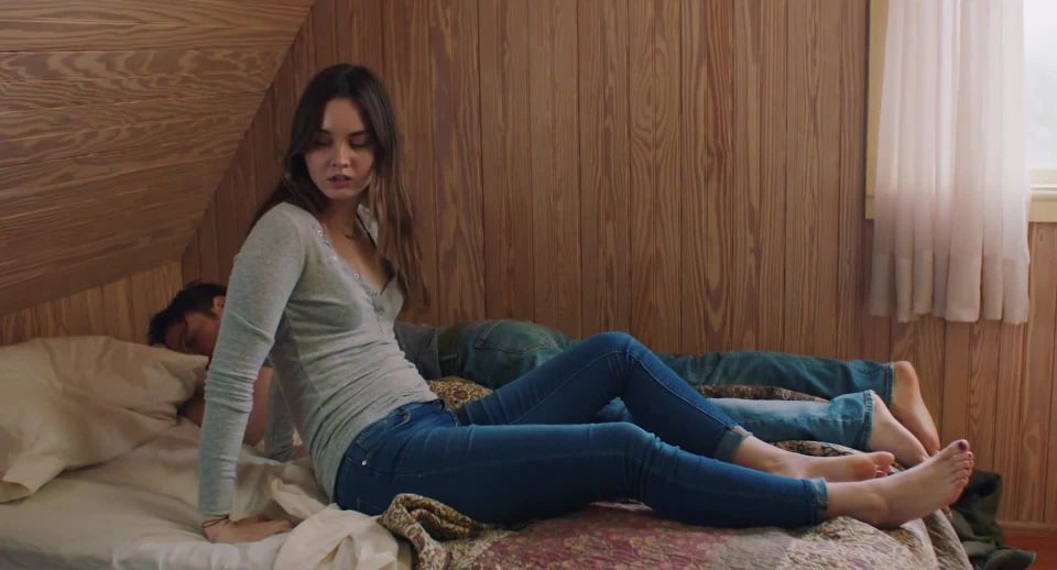 Liana Liberato - The Beach House (2019) HD 1080p!!!