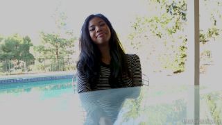 video adulto gratis 31 Nia Nacci Detrás de las escenas en el porno hardcore adolescente hardcore creampie