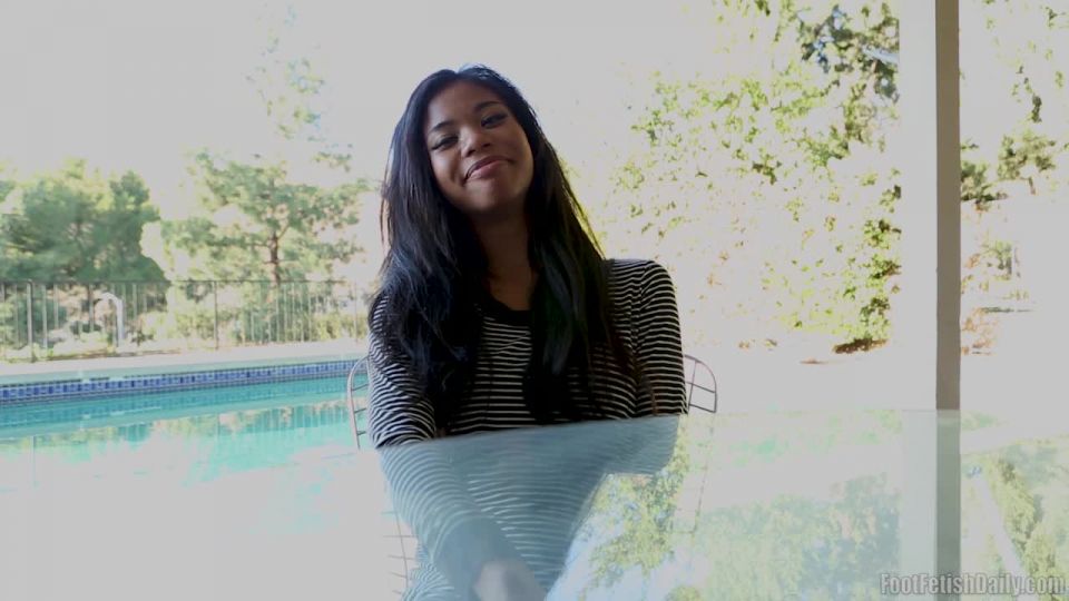 video adulto gratis 31 Nia Nacci Detrás de las escenas en el porno hardcore adolescente hardcore creampie