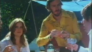 Angela is The Fireworks Woman (1975)(Vintage)