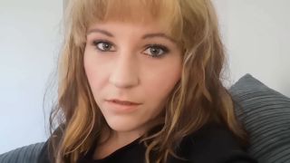 Kay Dark - Big sister gives you sex Ed