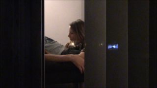 Mya Lane - Wife Suck Cock For Neighbor Spy Cam Cheating Full HD - Sexwife cuckold