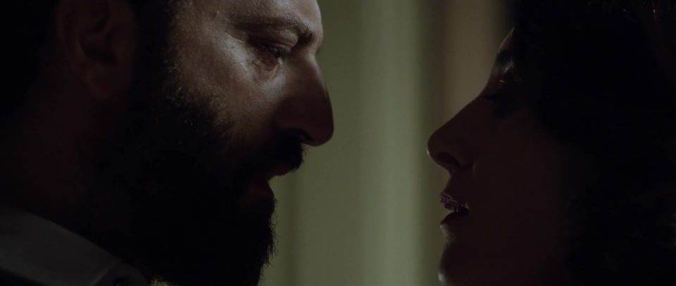 Elena Lietti, etc - Il miracolo s01e03 (2018) HD 1080p - (Celebrity porn)