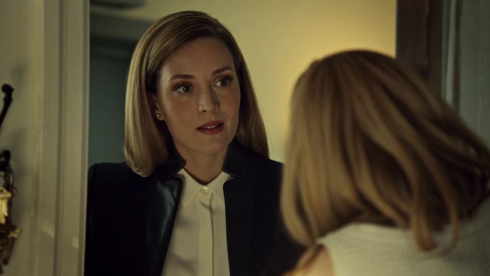 Tatiana Maslany, Ksenia Solo – Orphan Black s03e07 (2015) HD 1080p - (Celebrity porn)