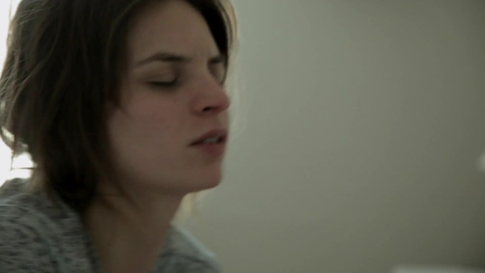 Marilyn Castonguay - Erotisse (2015) HD 1080p!!!