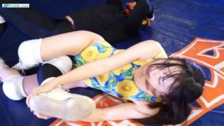 [waranlov.com] BFI-16 バトルフレッシュファイター FILES.16 | giga heroine, cosplay, コスプレ, superheroine, 女子プロレス, wrestling