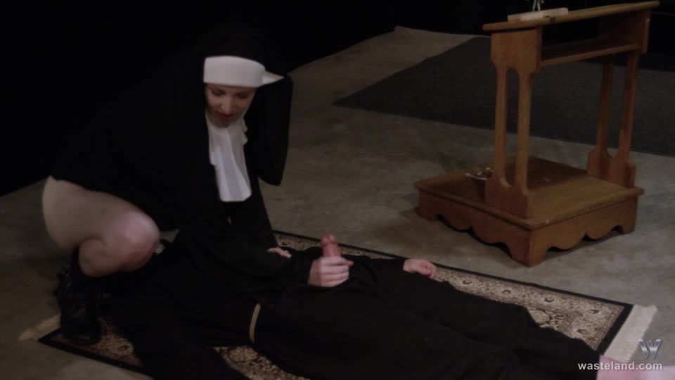 Sister Delirious &8211; Back In The  Habit