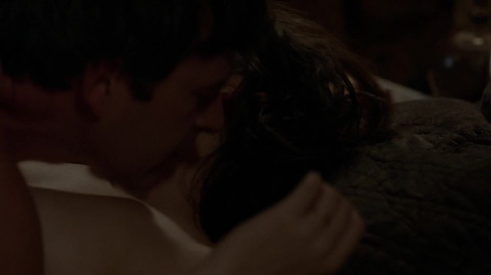 Melanie Lynskey – Togetherness s01 (2015) HD 1080p - (Celebrity porn)