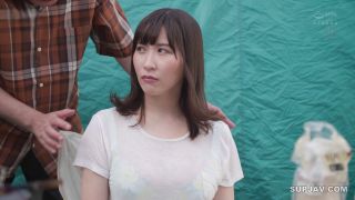 Reducing Mosaic JUQ-111 Jカップ専属第2弾！！人気NTR作品に登場！！ 町内キャンプNTR テントの中で何度も中出しされた妻の【閲覧注意】寝取られ映像 日下部加奈.