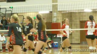 [SiteRip] CandidSpandex 083