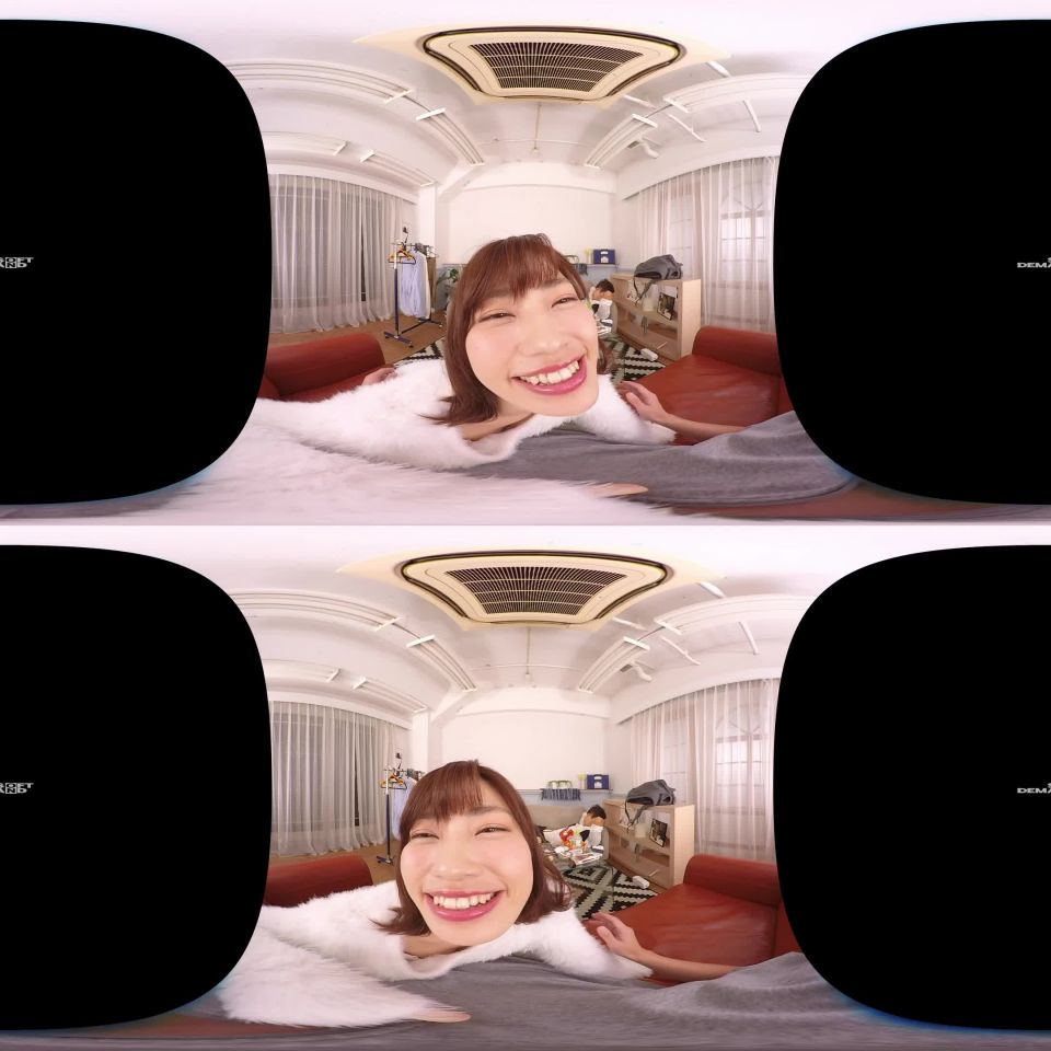 3DSVR-0181 A - Japan VR Porn(Virtual Reality)