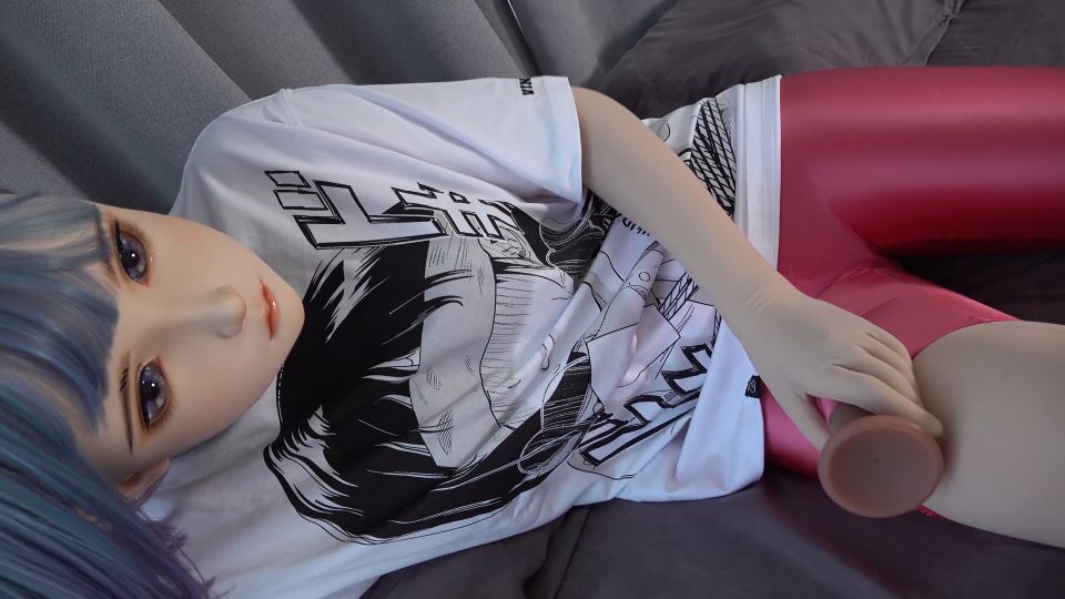 Fetish Faith - Extra Content vol 36 - Fetish