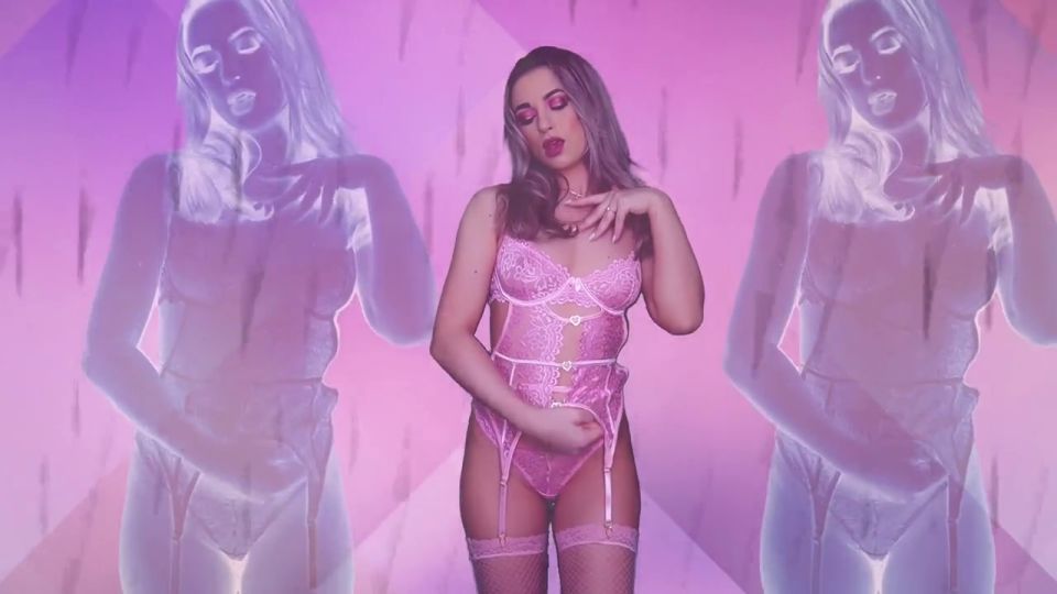 Miss Amellia Goon Mode (Porno femenino)