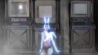 [SuperMisses.com] SPSB-09 Cyber Force Justieon: White Bunny, Beauty Flesh Experiment Room (FHD ver.)-002