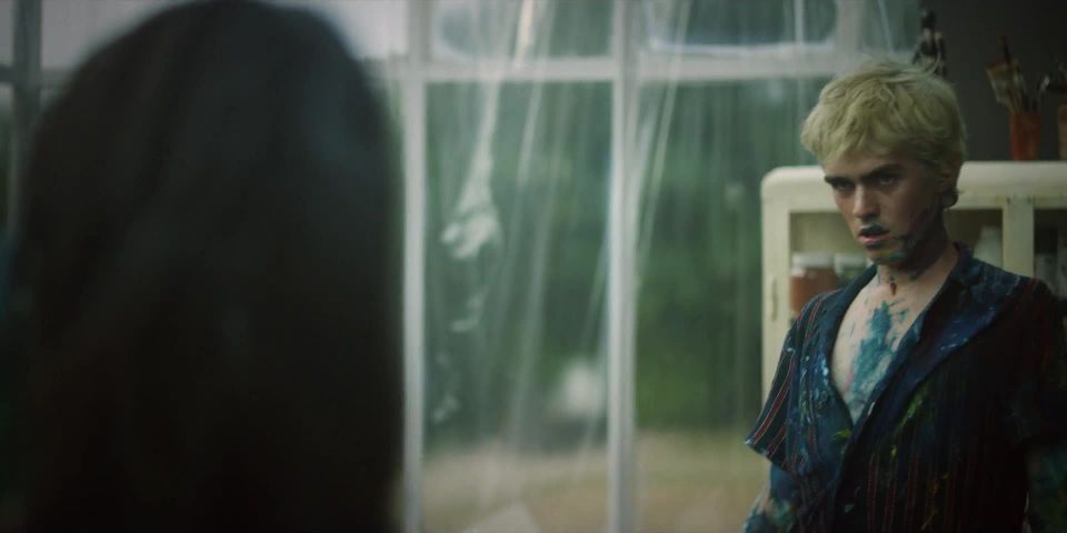 Lena Lapres - Osmosis s01e02-08 (2019) HD 1080p - (Porno de Celebridad)