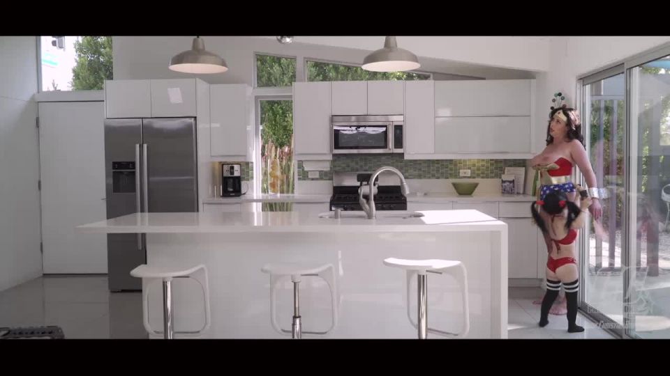 Wonder Woman Vs The Tiny Terror 2 Sex Clip Video Porn Dow...