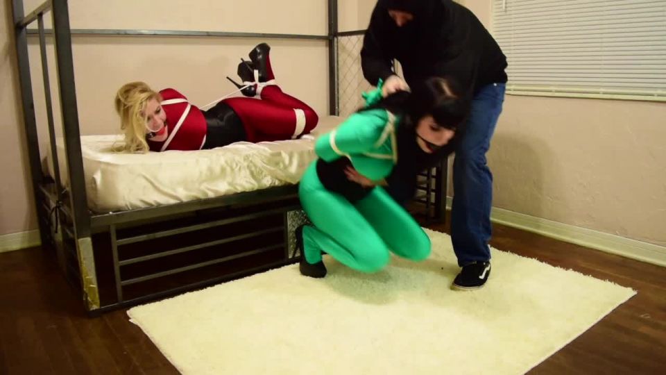 online video 33 japanese bdsm dildo machine Whitney Morgan and Nyxon The Christmas Visitor, bdsm on bdsm porn