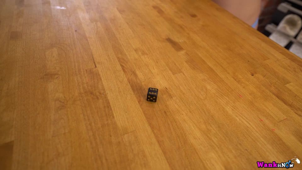 free adult clip 18 WankItNow - Sophie K - Wanking Dice Game - sophie k - pov femdom dominatrix