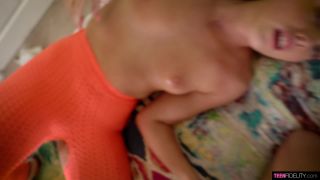 Ashley Red Make 'Em Sweat 7 - Red Hot Part 2