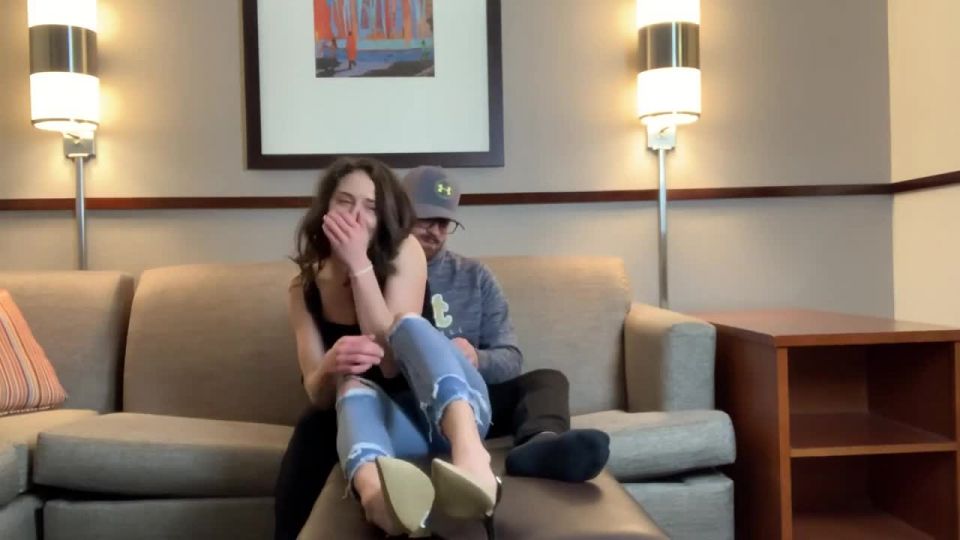 porn video 31 Tickling porn - Tickling - fetish - fetish porn hair fetish porn