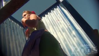 Cabaña de playa de zona oculta - hz Bc2314  voyeur  voyeur