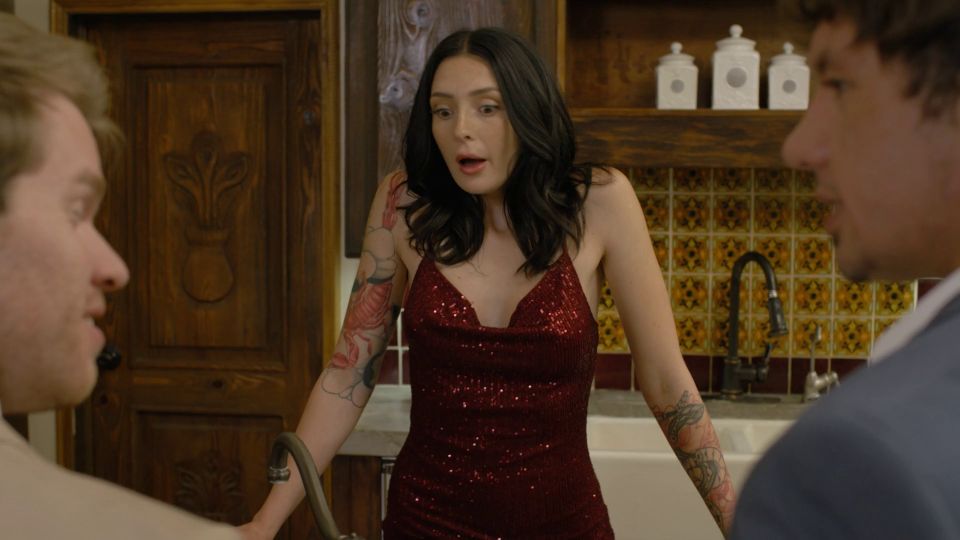 Top Transstars Roman Todd Kasey Kei in TS Girls Anal VOD