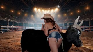 Daniela_ Amore1996 - Ride It Like A Cowboy