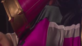 [SuperMisses.com] DHRY-25 Doujin Heroine 24 -Wakuseiber Pink Earth-018