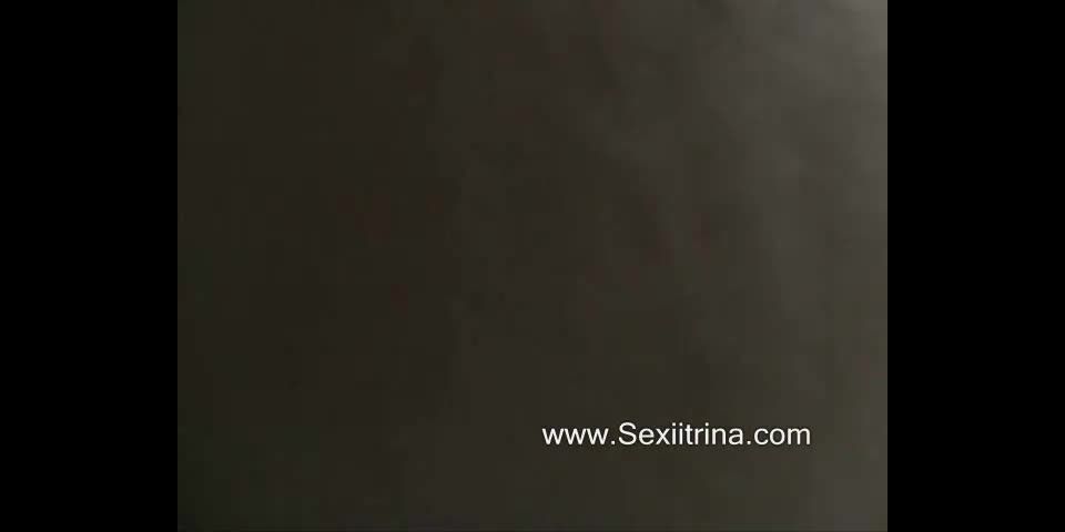 SexiiTrina mrclean (mp4)