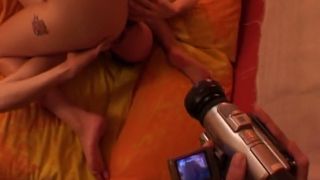 realsexpass parcial sitrip parte 4 onemanbanned - Ángel Long es follada mientras que el novio mira