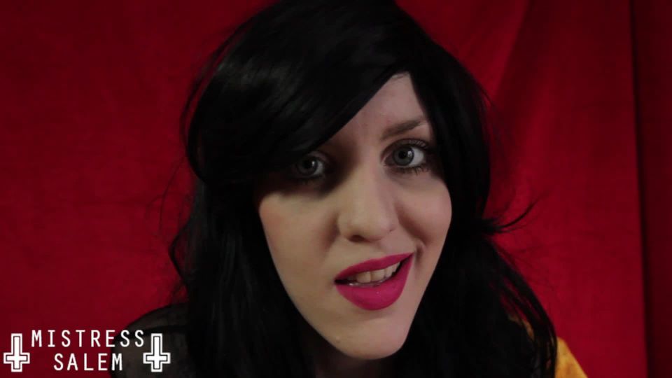 online clip 6 Mistress Salem - Edge til the End JOI | jerkoff instructions | fetish porn roxie rae fetish