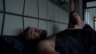 Varvara Scherbakova - Shadow (2016) HD 1080p - (Celebrity porn)