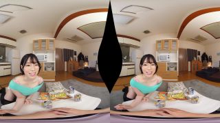 VRKM-681 A - Virtual Reality - Japan