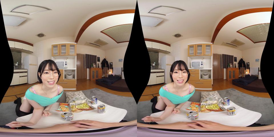 VRKM-681 A - Virtual Reality - Japan