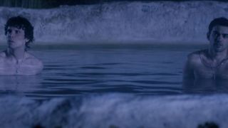 Ariadna Romero - Ovunque tu sarai (2017) HD 1080p - (Celebridad porno)