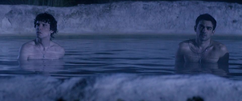 Ariadna Romero - Ovunque tu sarai (2017) HD 1080p - (Celebridad porno)